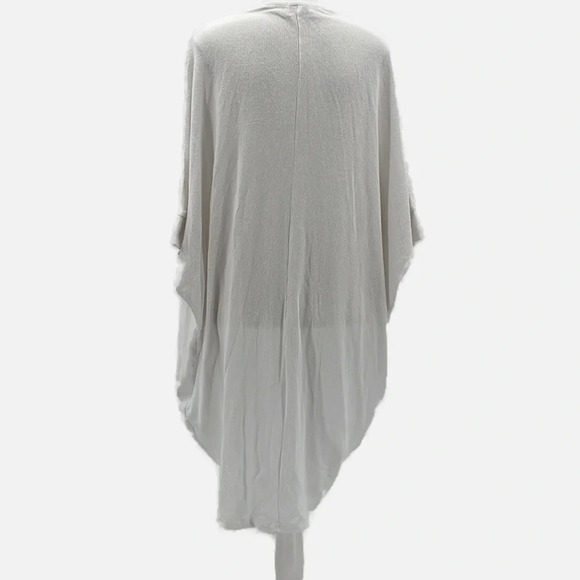 14th & Union Cocoon Cardigan in White - NWOT - Size Small - Picture 5 of 7